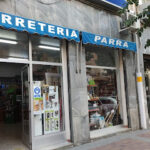 Ferreteria Parra – Opiniones y Reseña