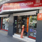 Ferretería Gran Capitán – Opiniones y Reseña