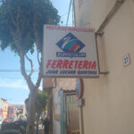 Ferretería Juan Lucano Quintana S L – Opiniones y Reseña