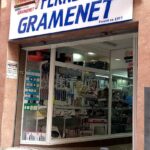 Ferreteria Gramenet – Opiniones y Reseña