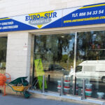 Eurosur Sanlúcar S.l. – Opiniones y Reseña