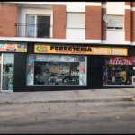 Ferretería Novollavin – Opiniones y Reseña