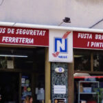 Ferreteria Niubò – Opiniones y Reseña