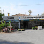 Ferreteria Marga – Opiniones y Reseña