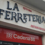 La Ferreteria Antiguo Ruceco – Opiniones y Reseña