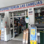 FERRETERÍA LAS CAMELIAS – Opiniones y Reseña