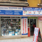 Ferreteria M. Maldonado SL – Opiniones y Reseña