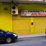 Ferretería Julio Reviejo – Opiniones y Reseña