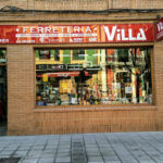 Ferretería Villa – Opiniones y Reseña