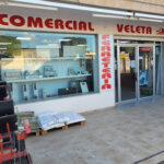 Comercial Veleta – Opiniones y Reseña