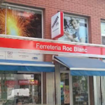 Ferretería Roc Blanc – Cadena88 Terrassa – Opiniones y Reseña