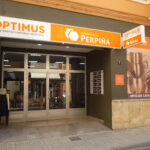 OPTIMUS – Ferreteria Perpiñà – Opiniones y Reseña