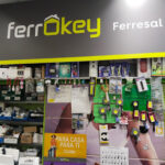 Ferresal. Rodríguez y Alonso sl.ferrokey – Opiniones y Reseña
