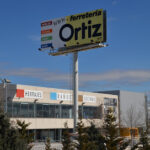 Ferretería Ortiz Multicentro – Opiniones y Reseña