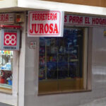 Ferretería Jurosa – Opiniones y Reseña
