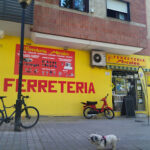 Ferretería Morales – Opiniones y Reseña