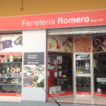 Ferreteria Romero Palma – Opiniones y Reseña
