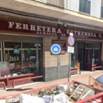 La Ferretera Extremeña, S.L. – Opiniones y Reseña