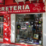 Ferretería Grupo Clavis CEPEDA – Opiniones y Reseña
