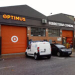 FERRETERIA CONDAL,S.A. (SUMINISTROS MERCA BCN S.L.) – Opiniones y Reseña