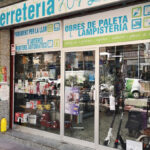 Ferreteria 7072 – Opiniones y Reseña