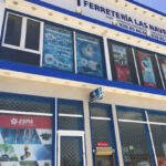 Ferretería Las Naves RP S.L. – Opiniones y Reseña