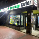 Ferretería Javier – Av. de Madrid – Opiniones y Reseña