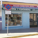 Ferretería y Fontanería Jesús – Opiniones y Reseña