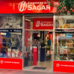Ferretería Sagar – C/ Maestro Falla – Calahorra – Cadena88 – Opiniones y Reseña