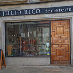 Ferraxaría Julio Rico – Opiniones y Reseña
