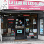La Llar de Les Claus – Opiniones y Reseña
