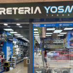 Ferreteria Yosmar Tarragona – Opiniones y Reseña
