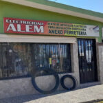Electricidad Alem anexo ferretería – Opiniones y Reseña
