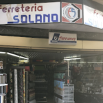 Ferretería Solano SL – Opiniones y Reseña