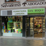 Librería Ferretería San Roque – Opiniones y Reseña