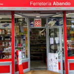 Ferreteria Abando S.L. – Opiniones y Reseña
