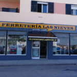 Ferreteria Fontaneria Las Nieves – Opiniones y Reseña