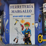 Ferreteria Margallo – Opiniones y Reseña