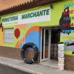 Ferretería y Fontanería Marchante – Opiniones y Reseña