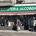 FERRETERIA INDUSTRIAL ALCOBENDAS SL – Opiniones y Reseña