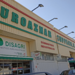 Euroaznar Supplies – Opiniones y Reseña