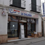 FERRETERÍA LA CALZADA – Opiniones y Reseña