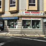 Ferretería Hermanos Perdomo – Opiniones y Reseña