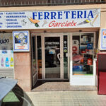 Ferretería garcielx – Opiniones y Reseña