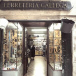Ferraxaría Gallega – Opiniones y Reseña