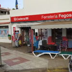Ferreteria Fegosa – Opiniones y Reseña