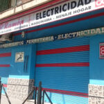 FERRETERIA P´RAMON ELECTRICIDAD – Opiniones y Reseña