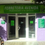 Ferreteria Avenida.Multipaterna – Opiniones y Reseña