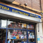 Ferretería-Electricidad Vicente – Opiniones y Reseña