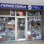FERRETERIA LOBEN – Opiniones y Reseña